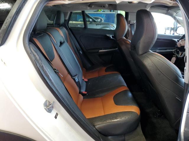 2017 VOLVO V60 CROSS YV440MWK0H1030300