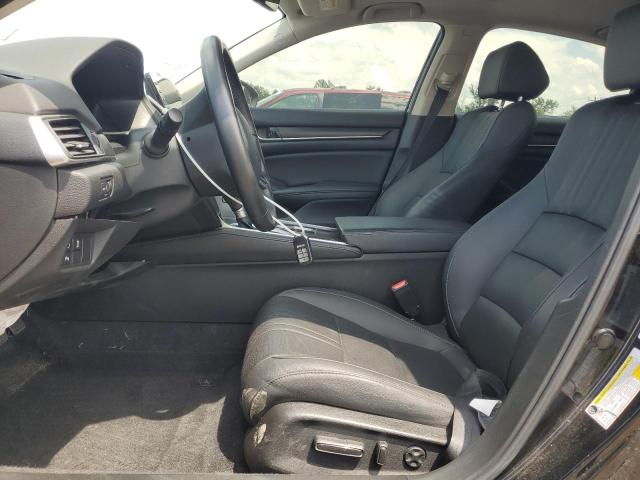 2021 HONDA ACCORD EXL 1HGCV1F55MA002318