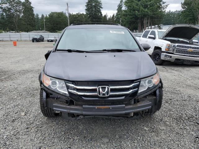 2016 HONDA ODYSSEY LX 5FNRL5H26GB081924