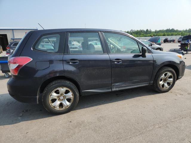 Vin: jf2sjaac8eh458724, lot: 60678355, subaru forester 2.5i 20143
