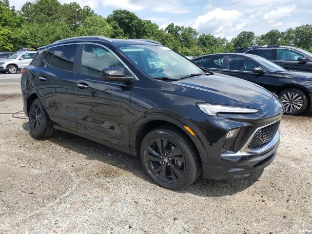 Vin: kl4amesl1rb159957, lot: 60306745, buick encore sport touring 20244