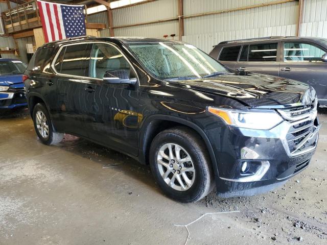 2021 CHEVROLET TRAVERSE LT 1GNEVGKW9MJ195265