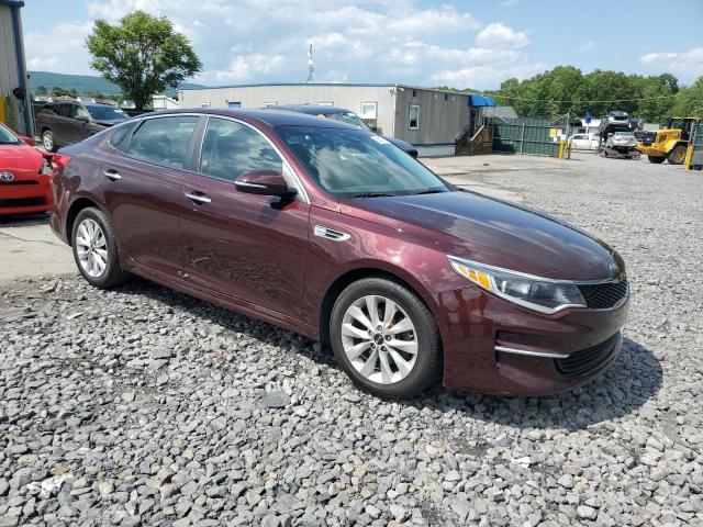 Vin: 5xxgt4l37jg265596, lot: 59518755, kia optima lx 20184