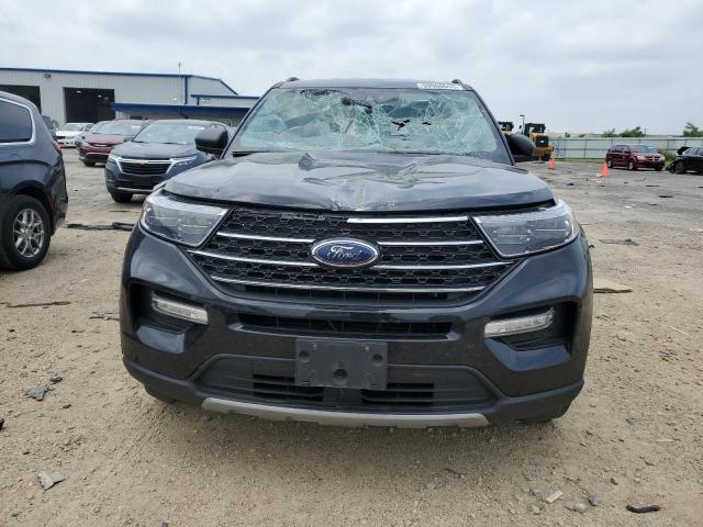 2020 FORD EXPLORER X 1FMSK8DH8LGC76905