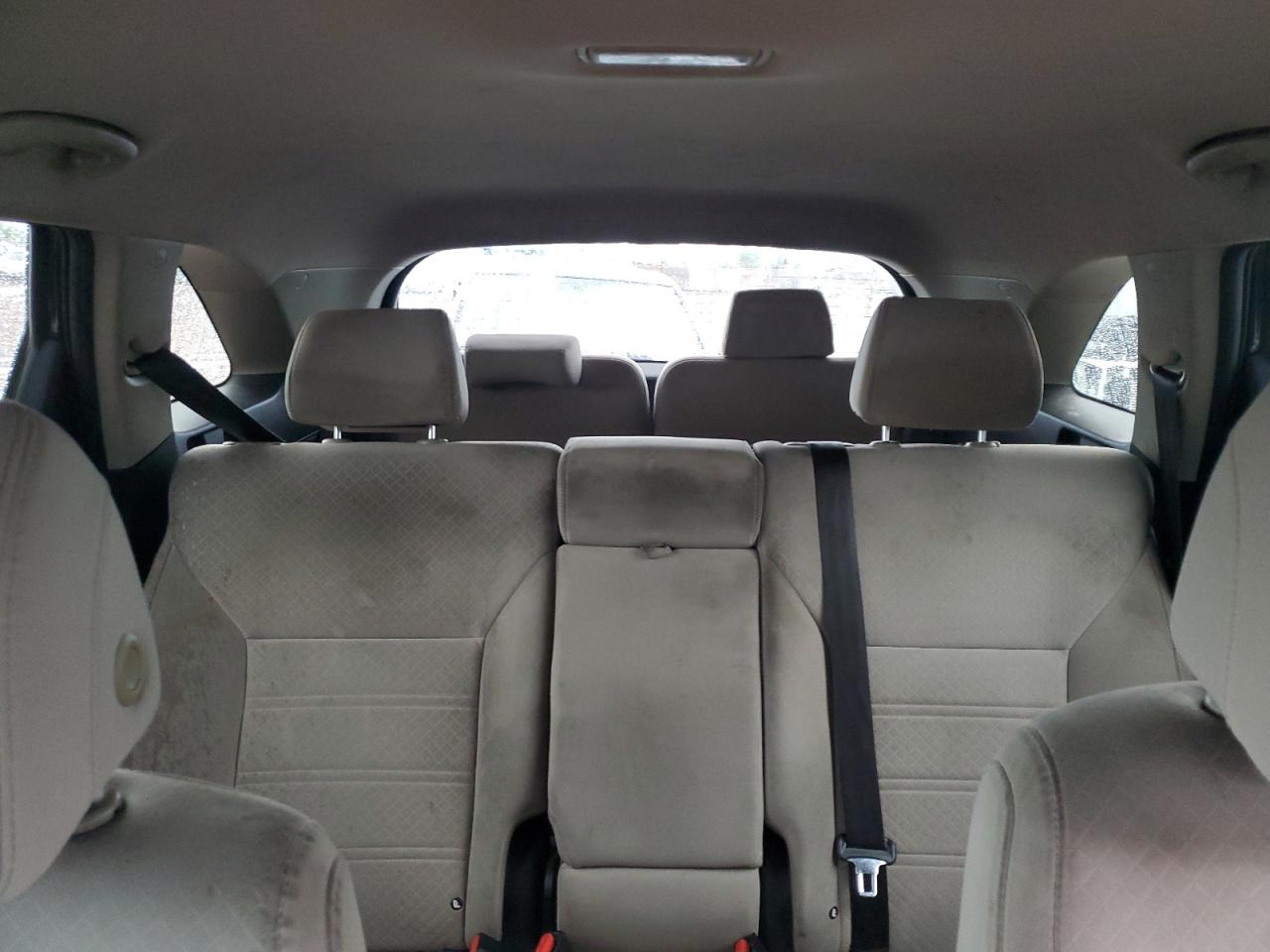 Kia Sorento lx 2017