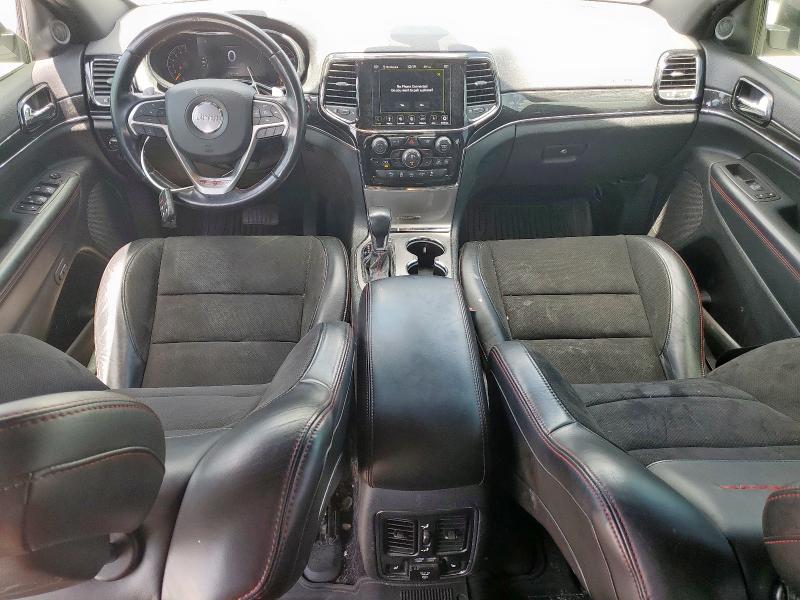 2021 JEEP GRAND CHER 1C4RJFLG6MC732475