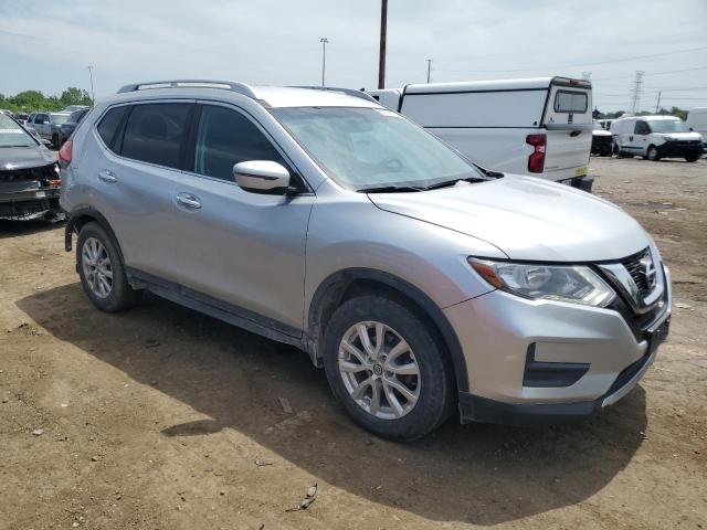 Vin: jn8at2mv4hw254398, lot: 60709575, nissan rogue s 20174