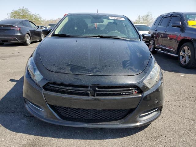 2016 DODGE DART SXT 1C3CDFBB2GD538127