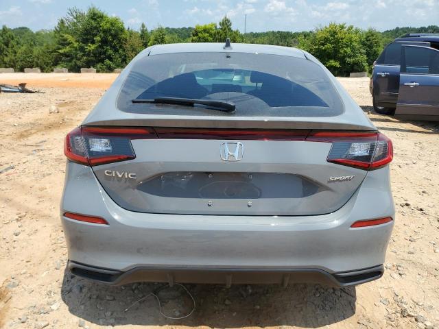 2025 HONDA CIVIC SPOR - 19XFL2H83SE001922