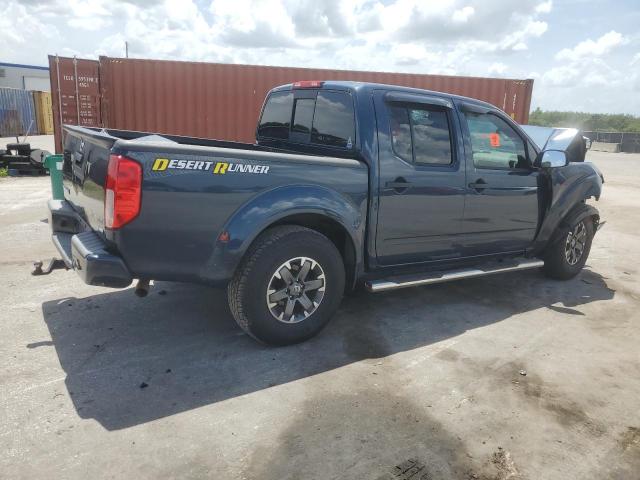 Vin: 1n6dd0er6hn744632, lot: 60755185, nissan frontier s 20173