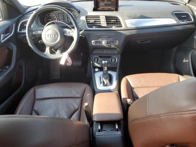 2018 AUDI Q3 PREMIUM - WA1BCCFS7JR021574