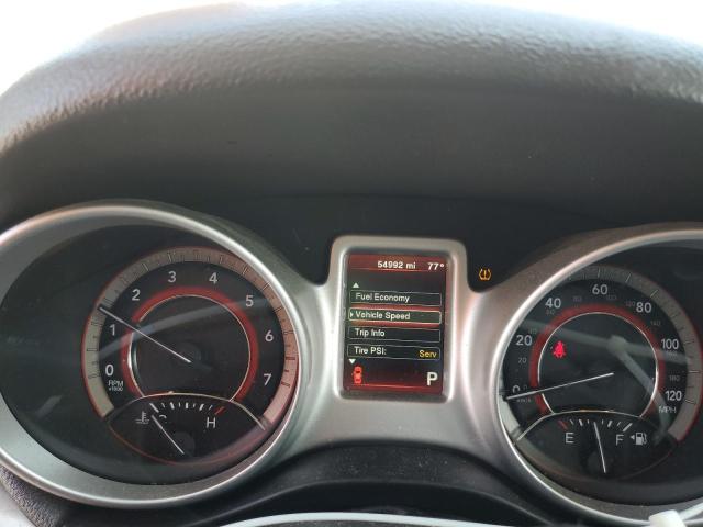 2018 DODGE JOURNEY SE 3C4PDCAB3JT383215