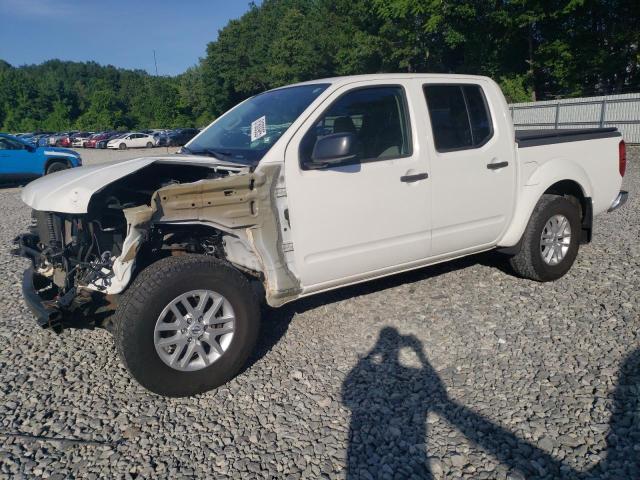NISSAN FRONTIER S