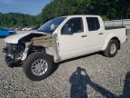 2019 NISSAN FRONTIER S - 1N6AD0EV9KN768219