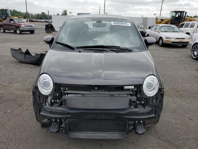 2018 FIAT 500 ELECTR 3C3CFFGE1JT369345