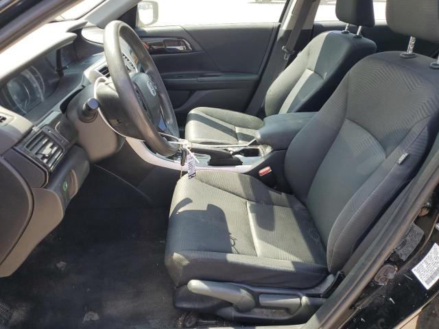 2017 HONDA ACCORD LX - 1HGCR2F34HA196533