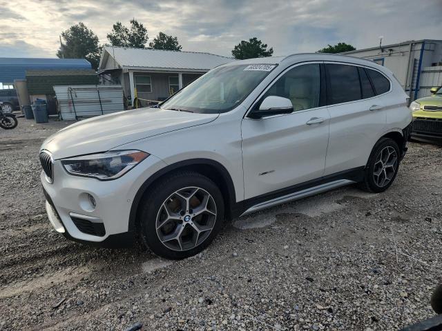 BMW X1 XDRIVE2