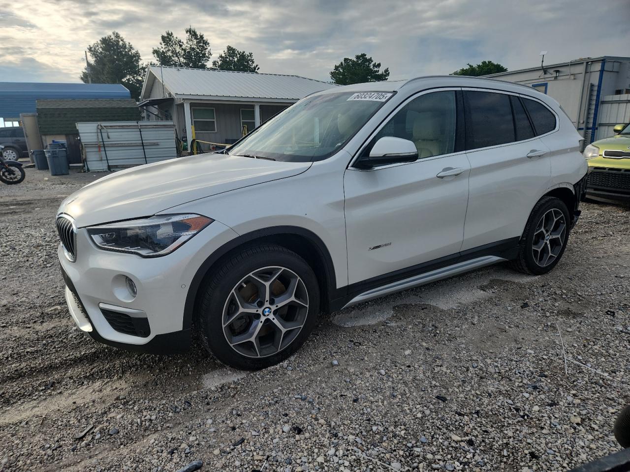 BMW X1 XDRIVE28I
