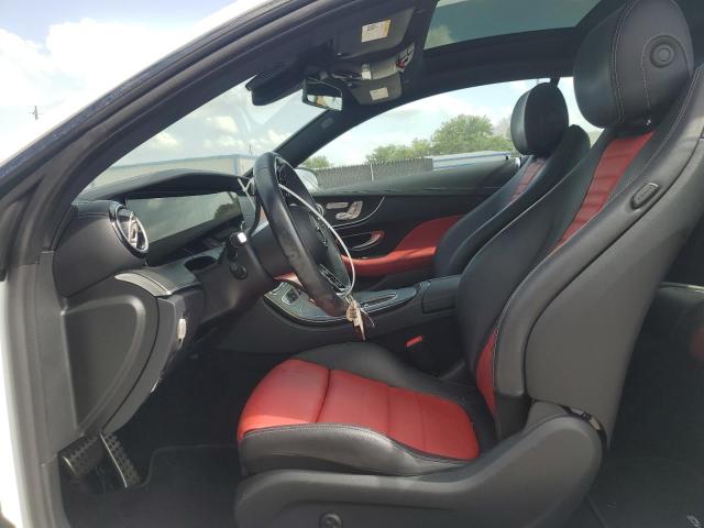 2022 MERCEDES-BENZ E 450 - W1K1J5JB6NF186118
