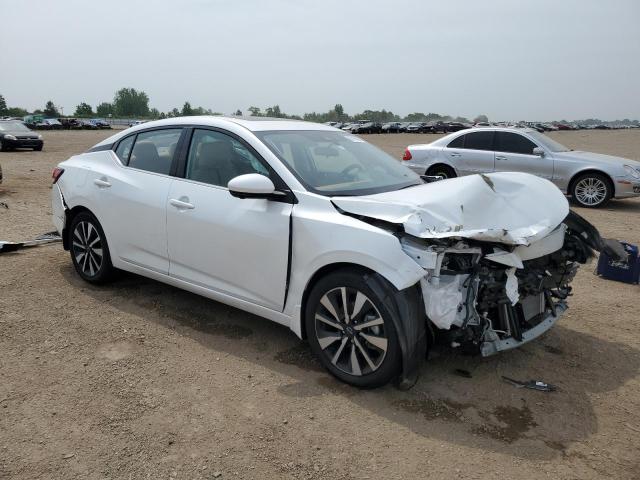 Vin: 3n1ab8cv6sy220842, lot: 59758585, nissan sentra sv 20254