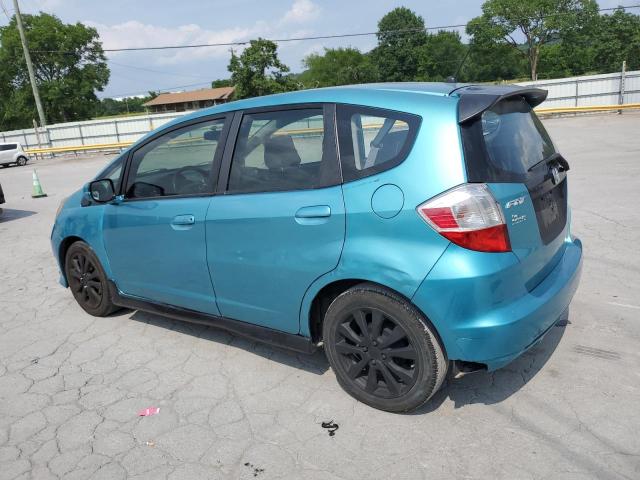 Vin: jhmge8h53dc037948, lot: 59748435, honda fit sport 20132