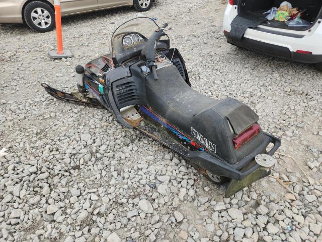 OTHER SNOW MOBILE YAMAHA 1994 8CF002401 photo #4