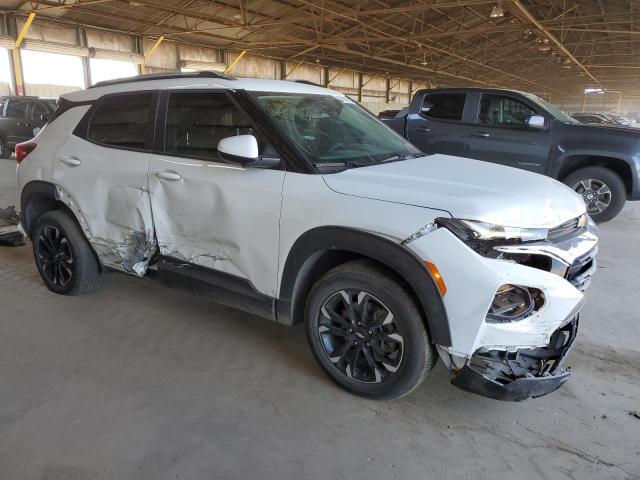 2023 CHEVROLET TRAILBLAZE - KL79MPSL8PB114903