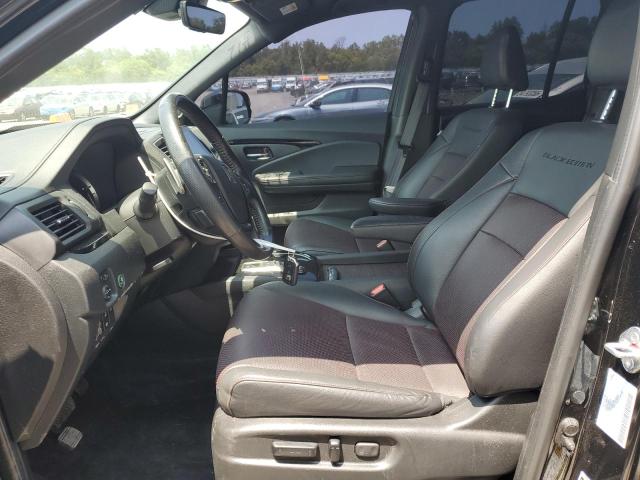 2023 HONDA RIDGELINE 5FPYK3F84PB016684