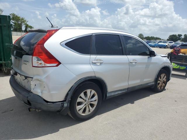 Vin: jhlrm4h78cc021379, lot: 61006225, honda crv exl 20123