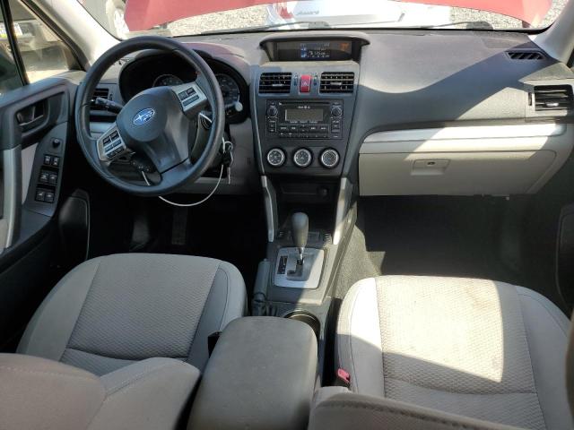 2015 SUBARU FORESTER 2 JF2SJADC6FH403413