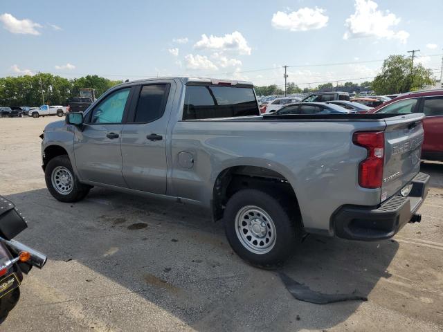 Vin: 1gcrdaed3rz181911, lot: 61944475, chevrolet all models k1500 20242
