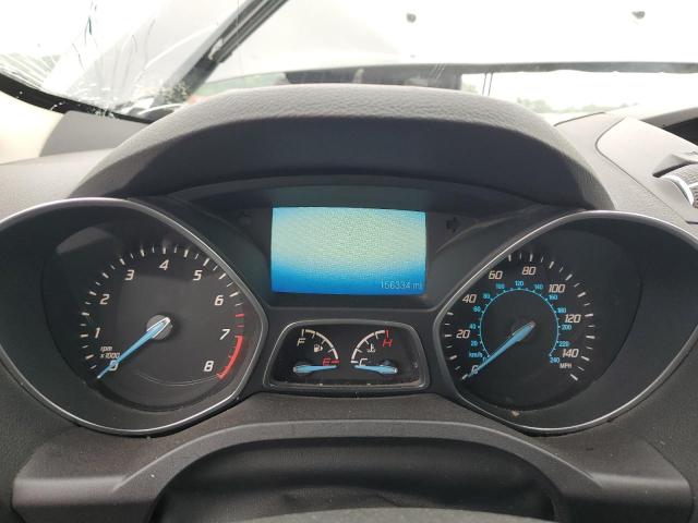 2016 FORD ESCAPE SE - 1FMCU0G7XGUC00838