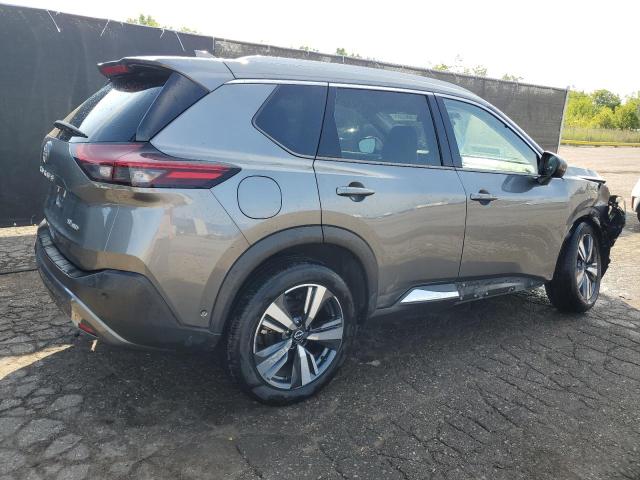 Vin: 5n1bt3cb6pc798216, lot: 60913905, nissan rogue sl 20233