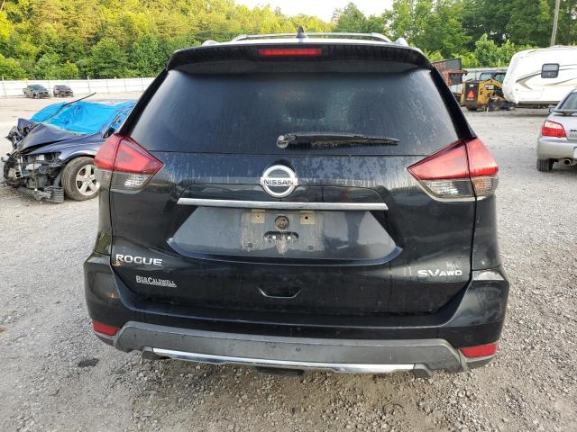 2017 NISSAN ROGUE S - KNMAT2MVXHP567980
