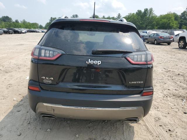 2019 JEEP CHEROKEE L - 1C4PJMDX2KD283992