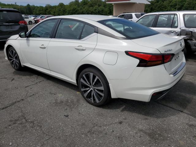 2021 NISSAN ALTIMA SR 1N4BL4CW9MN413573
