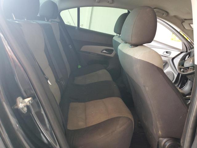 2016 CHEVROLET CRUZE LIMI 1G1PC5SH9G7209513