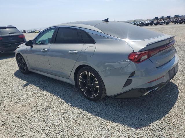 Vin: 5xxg64j25mg071543, lot: 59966285, kia k5 gt line 20212