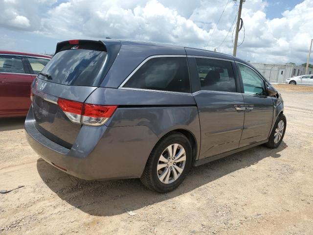 Vin: 5fnrl5h60gb114290, lot: 59514825, honda all models exl 20163