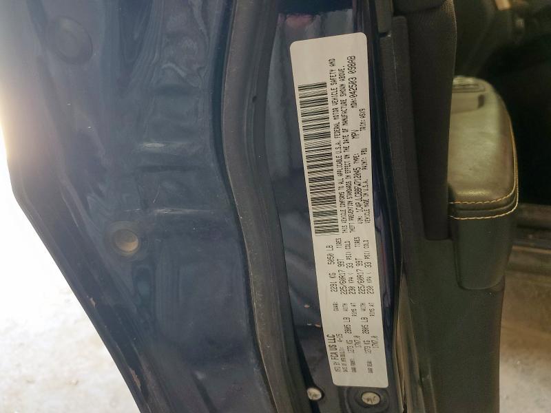 2015 JEEP CHEROKEE L 1C4PJLCB8FW712045