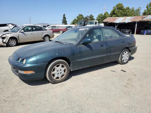 ACURA INTEGRA LS
