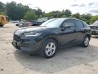 2024 HONDA HR-V LX - 3CZRZ1H36RM750394