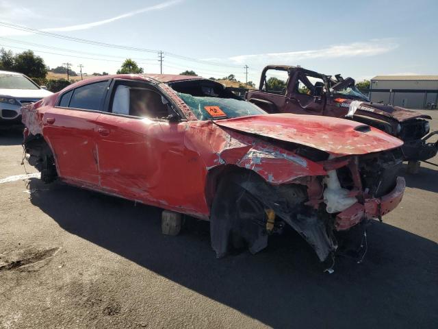 2021 DODGE CHARGER SC 2C3CDXGJ3MH557032