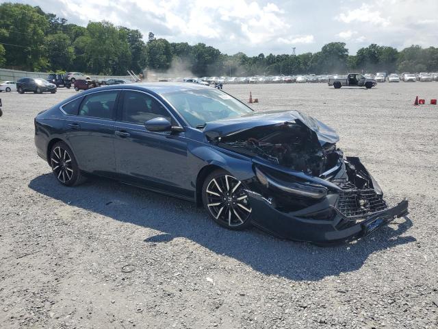 Vin: 1hgcy2f87sa013390, lot: 60894315, honda accord touring hybrid 20254