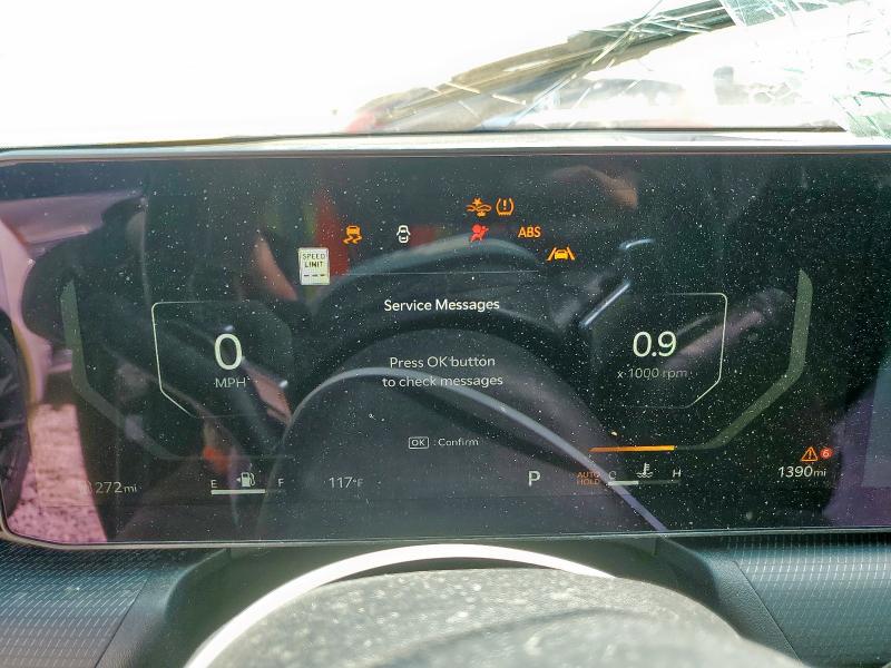 2025 KIA K4 GT LINE - 3KPFW4DE1SE098567