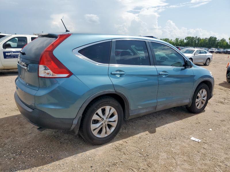 Vin: 2hkrm3h56dh523111, lot: 61267865, honda crv ex 20133