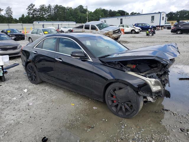 2016 CADILLAC ATS LUXURY 1G6AB5RX2G0103526