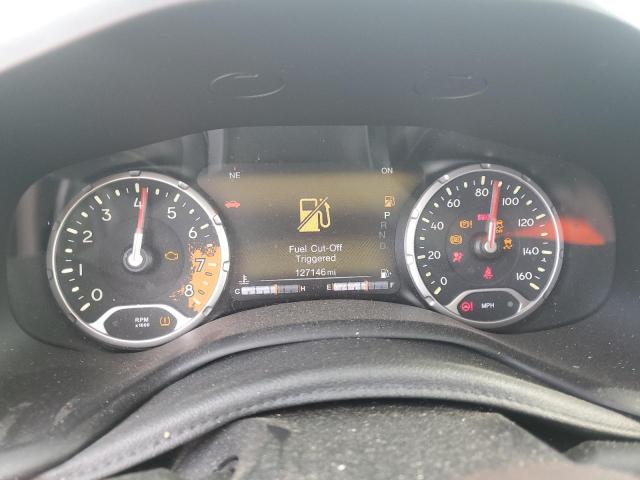 2017 JEEP RENEGADE LIMITED ZACCJADB3HPF04320