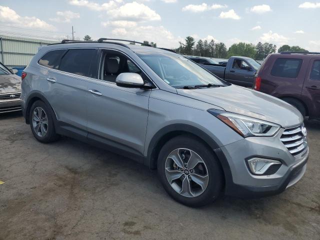 Vin: km8sn4hf7eu057852, lot: 62500845, hyundai santa fe gls 20144