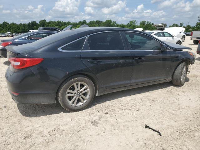 Vin: 5npe24af5hh450798, lot: 61800105, hyundai sonata se 20173